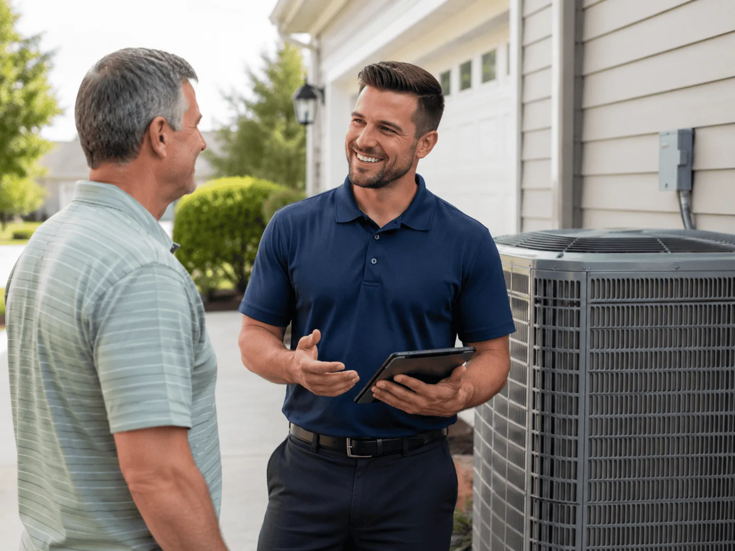 Heat Pump Installation Ewing, NJ FAQs